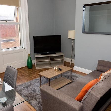 Aa Lets Gateshead Apartment Newcastle upon Tyne Luaran gambar