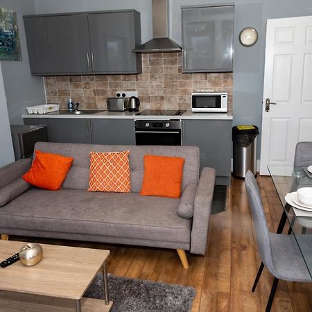 Aa Lets Gateshead Apartment Newcastle upon Tyne Luaran gambar