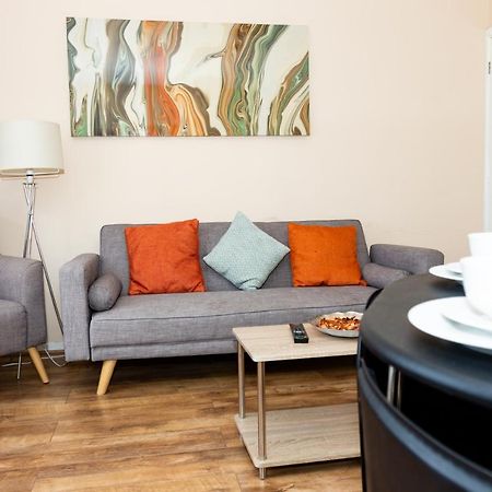 Aa Lets Gateshead Apartment Newcastle upon Tyne Luaran gambar