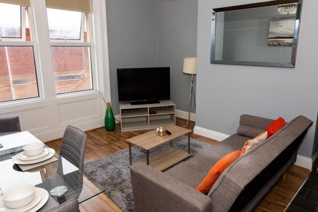 Aa Lets Gateshead Apartment Newcastle upon Tyne Luaran gambar