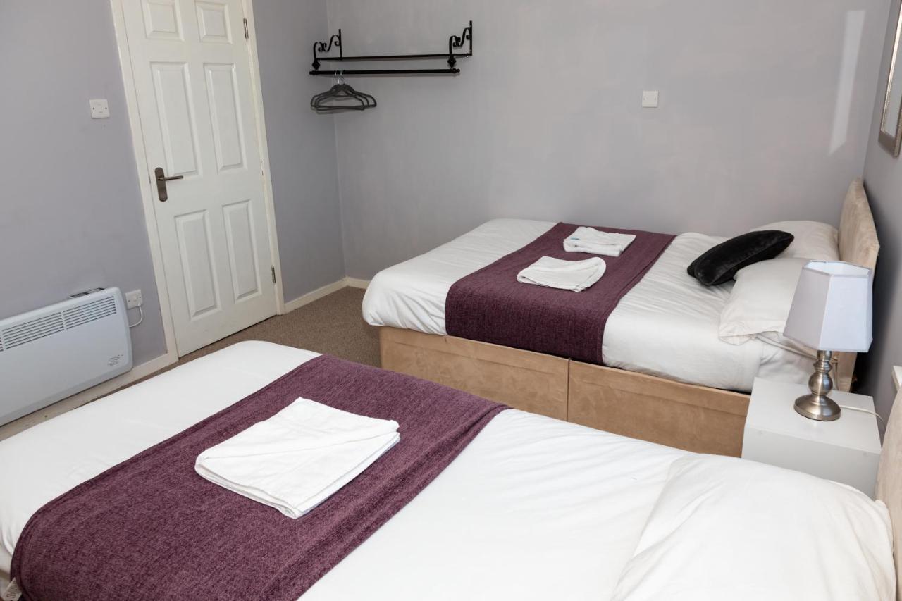 Aa Lets Gateshead Apartment Newcastle upon Tyne Luaran gambar