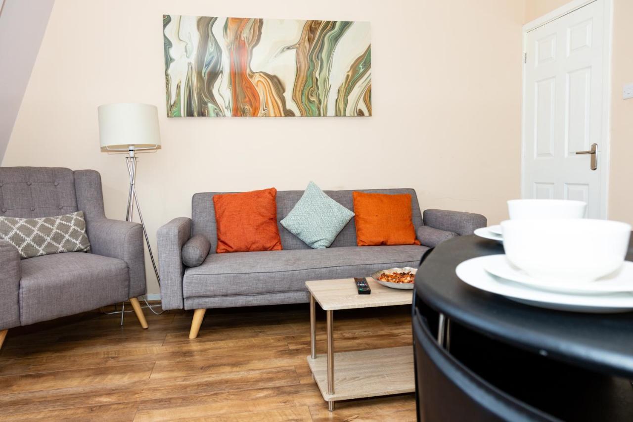 Aa Lets Gateshead Apartment Newcastle upon Tyne Luaran gambar