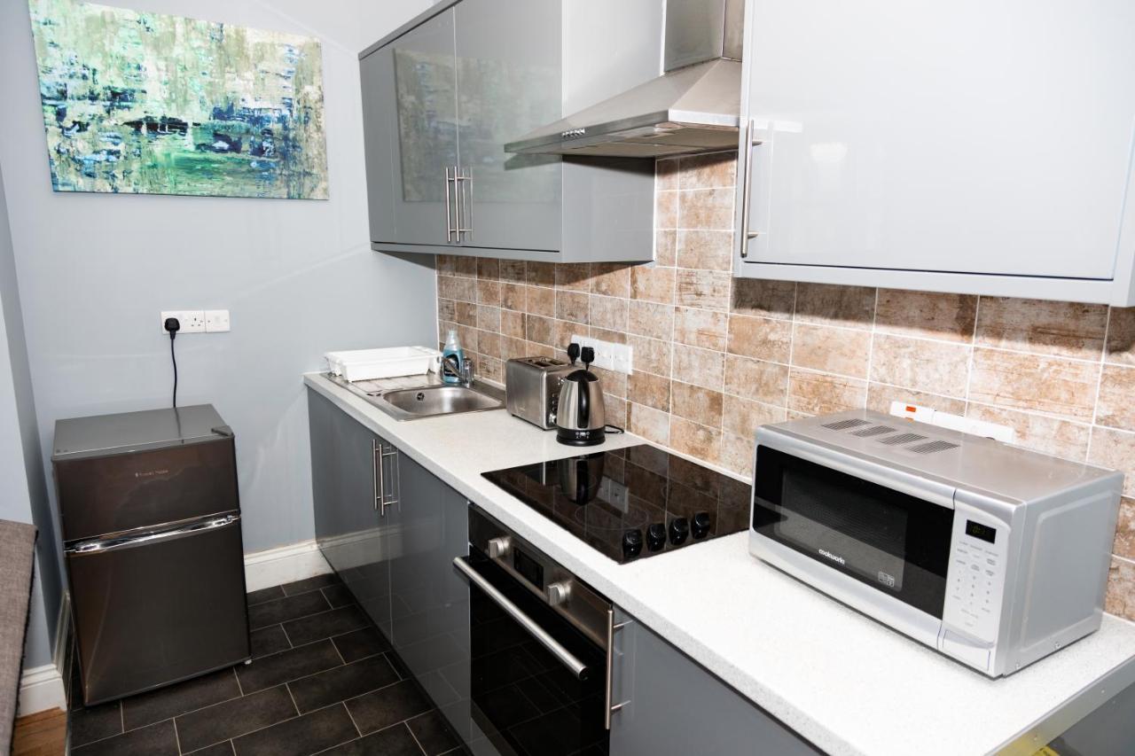 Aa Lets Gateshead Apartment Newcastle upon Tyne Luaran gambar