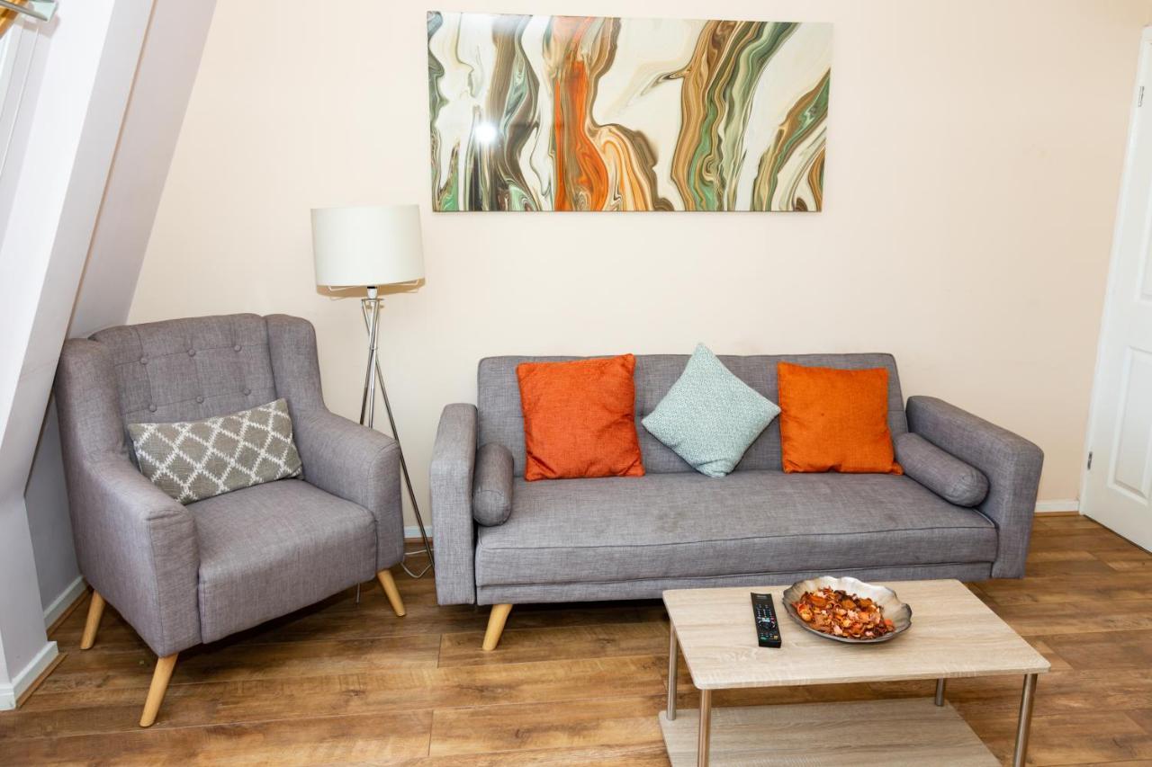Aa Lets Gateshead Apartment Newcastle upon Tyne Luaran gambar