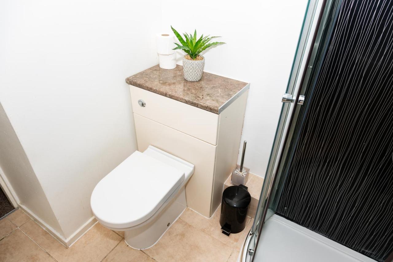 Aa Lets Gateshead Apartment Newcastle upon Tyne Luaran gambar