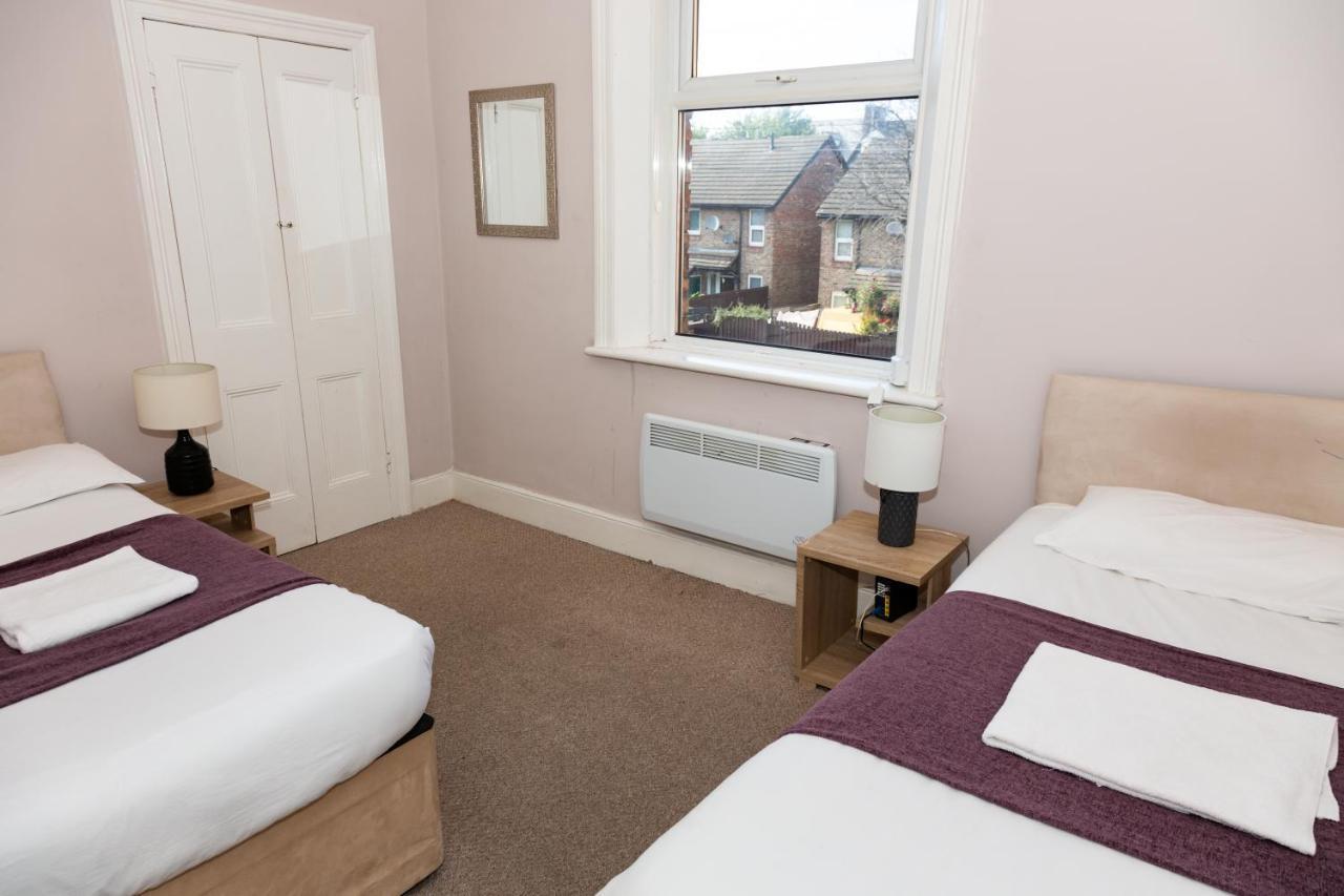 Aa Lets Gateshead Apartment Newcastle upon Tyne Luaran gambar