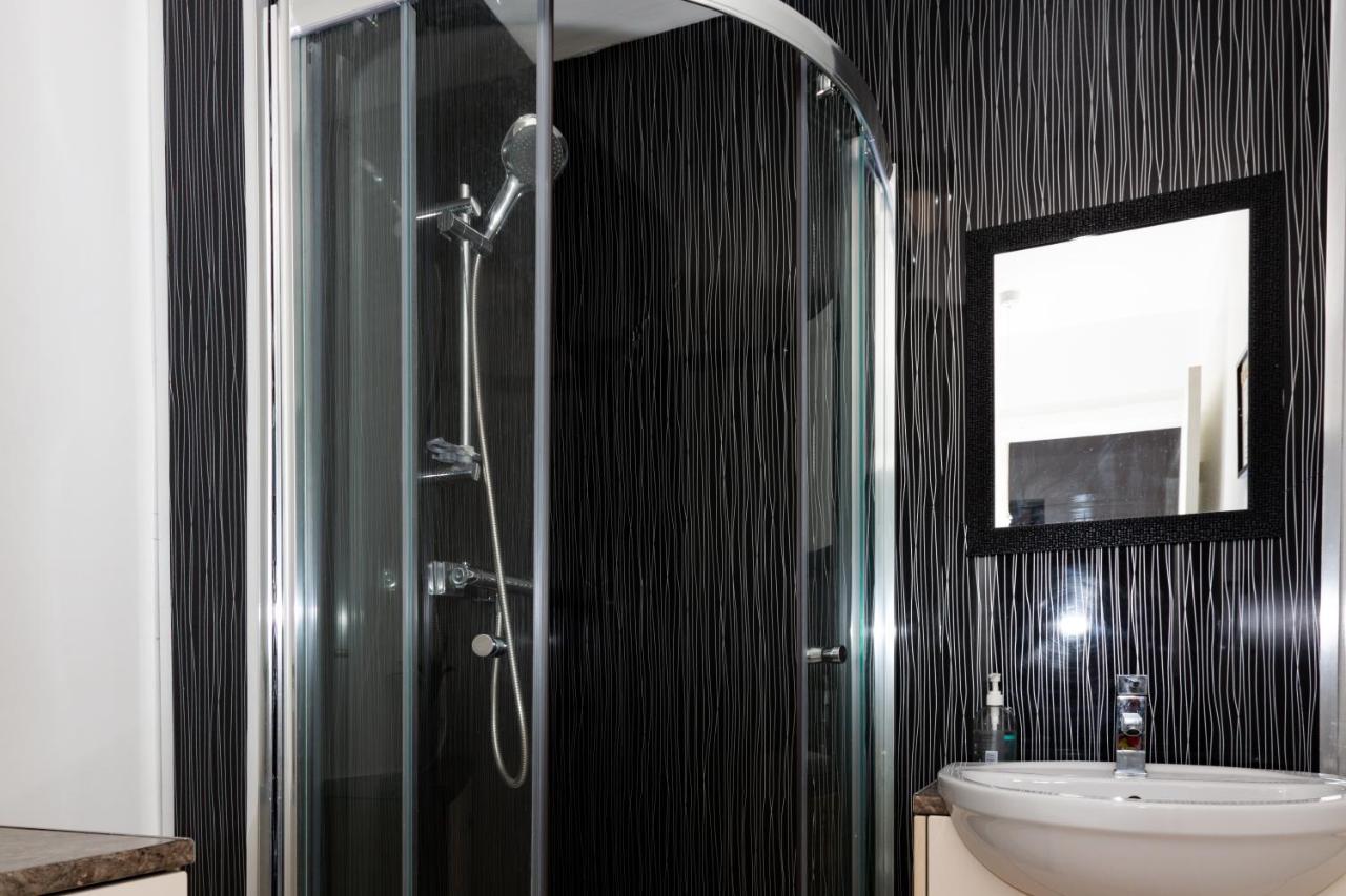 Aa Lets Gateshead Apartment Newcastle upon Tyne Luaran gambar